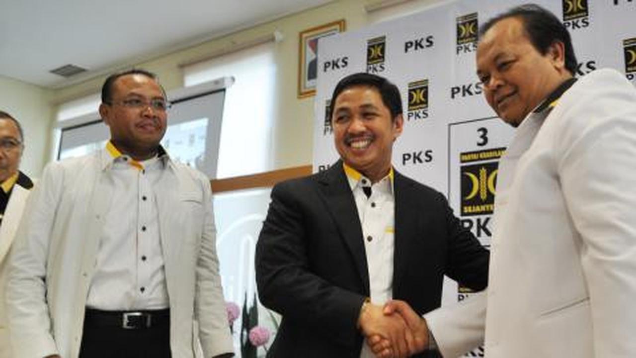Sibuk konsolidasi, PAW Anis Matta dilakukan pekan depan