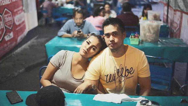 [Bintang] Olla Ramlan