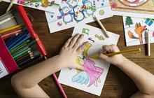 Hari Anak Nasional 2024, Mengasah Bakat Seni dan Menggali Nilai Empati Sejak Dini