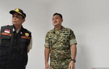 Kodim Pariaman Bangun Lima Jembatan Darurat, Pulihkan Akses Pascabencana di Padang Pariaman