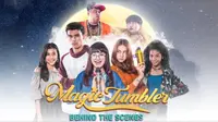 Live Streaming SCTV Miniseri Magic Tumbler Episode Selasa, 7 Januari 2020