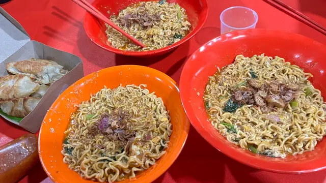 Warung Bang Hen Jakarta (Foto: Google Maps/Ajeng)