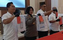 Guru di Lampung Kena Love Scamming, Diperas hingga Rp70,5 Juta