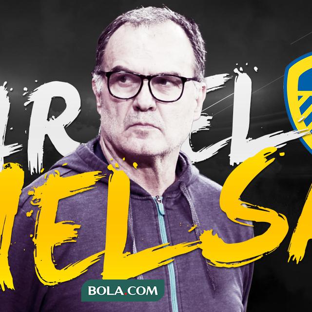 5 Gaya Hidup Tak Biasa Manajer Leeds United Tinggal Di Kos Kosan Jalan Kaki Hampir 1 Jam Ke Tempat Latihan Inggris Bola Com
