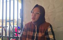 Cerita Istri Sandy Bongkar Masalah dengan Terduga Pelaku Penusukan, Pernah sampai Dipelototi
