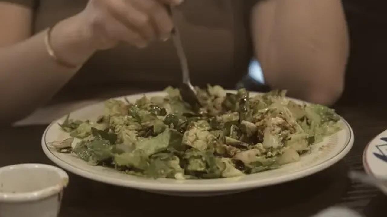 Demi Lahirkan Anak ke-2, Nikita Willy Makan Salad Viral Favorit Bintang Hollywood untuk Lancarkan Persalinan