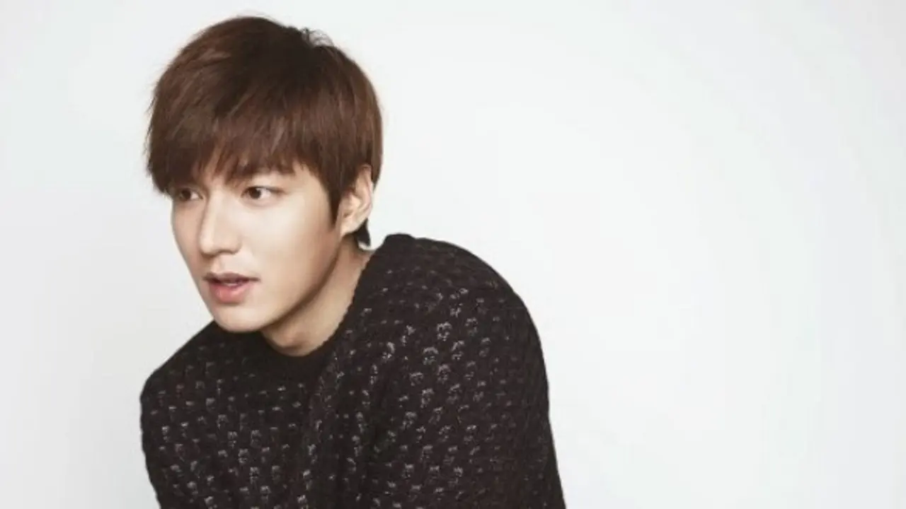 Lee Min Ho