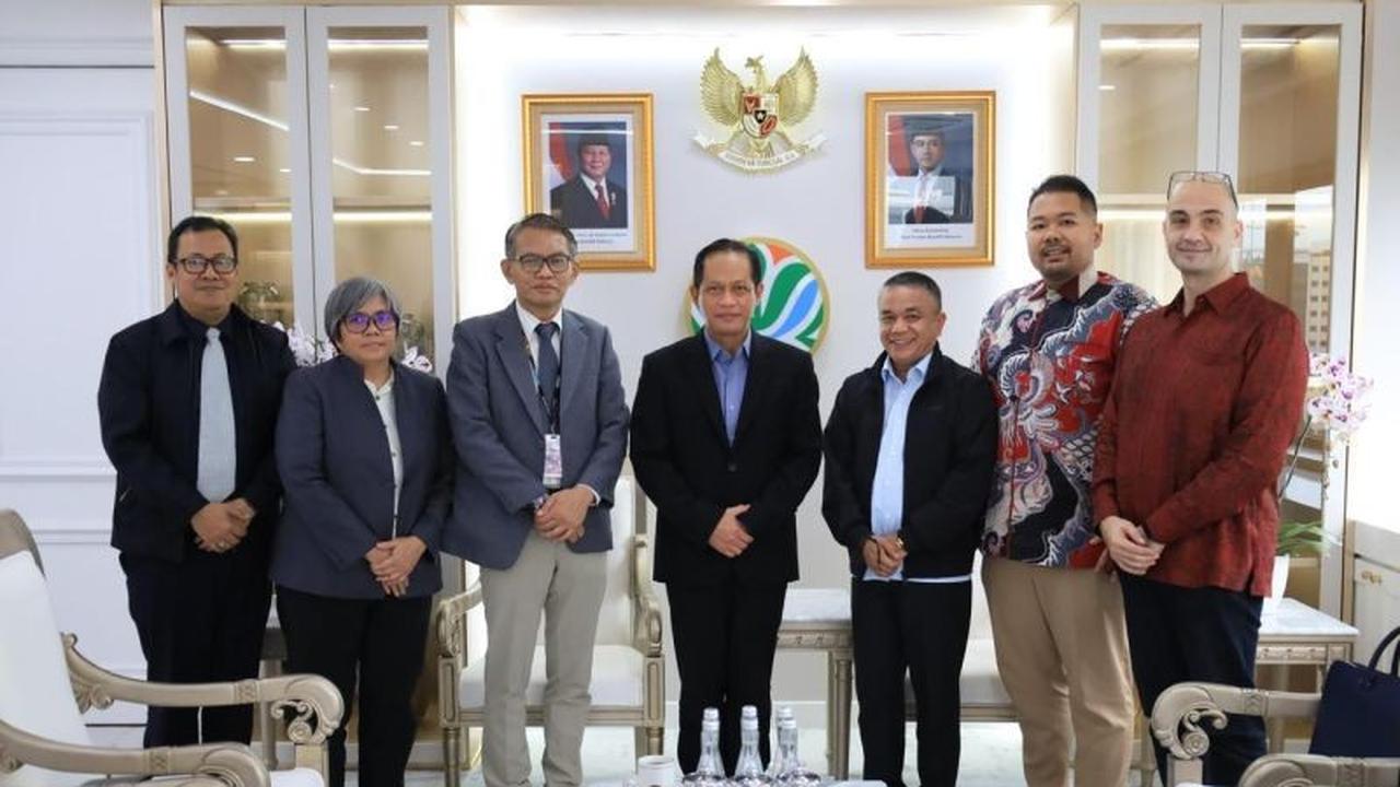 Dorong Ekonomi Hijau, KEK Palu Mulai Proyek Biogas Inovatif dari Pengolahan Sampah