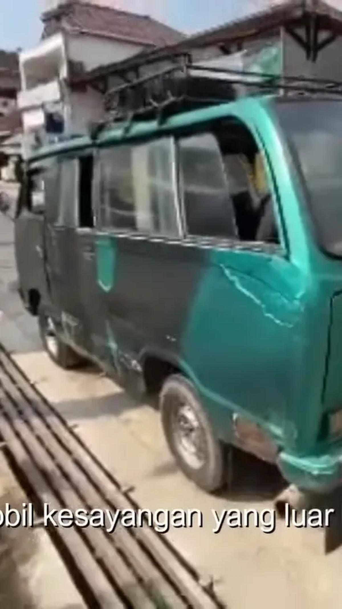 Dok. Istimewa
