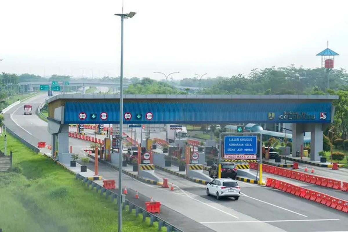 11 Tips Aman Berkendara di Jalan Tol, Terhindar dari Bahaya Kecelakaan!