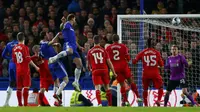 Chelsea vs Liverpool (REUTERS/Eddie Keogh)