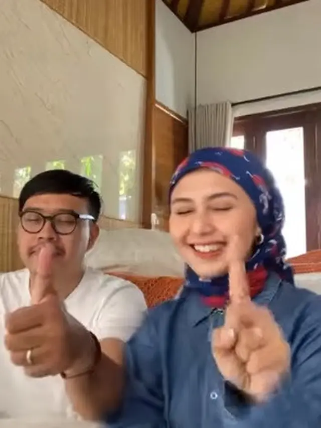 Bulan Madu Rara Nawangsih