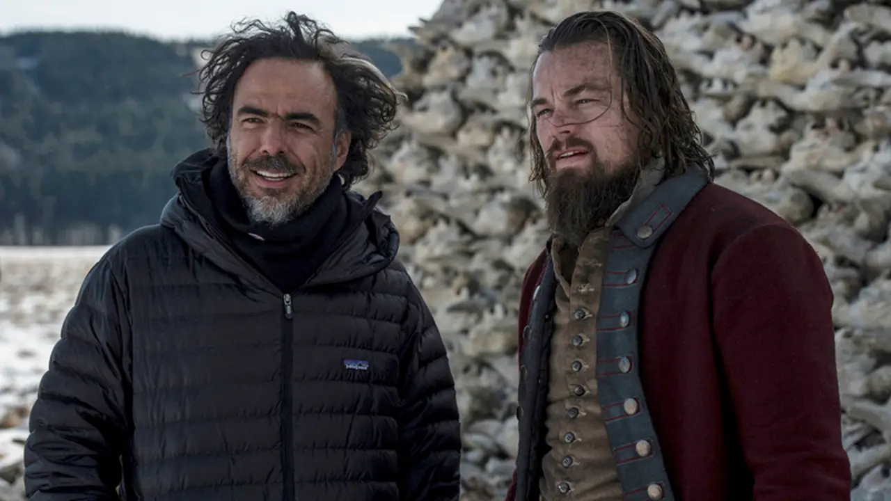[Bintang] The Revenant