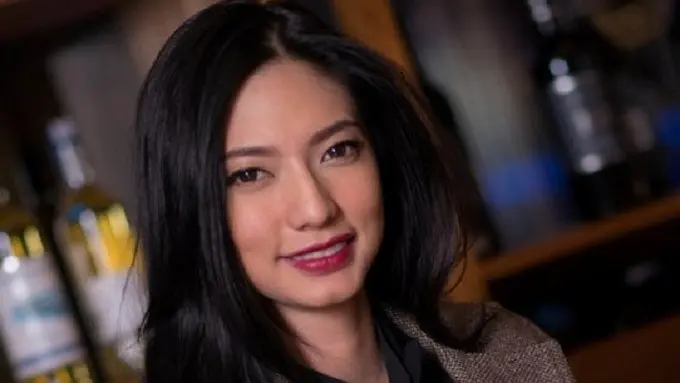 Nadia Saphira