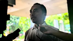 Kemenkes Pantau Dugaan Kasus Pes di Rusia, Pengawasan Pintu Masuk Diperkat