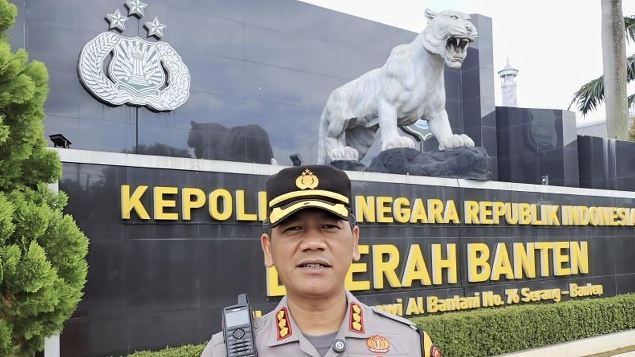 Polda Banten Perketat Patroli dan Edukasi untuk Pencegahan Balap Liar