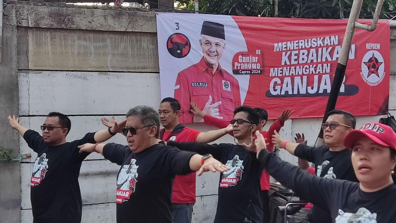 Dok. Istimewa