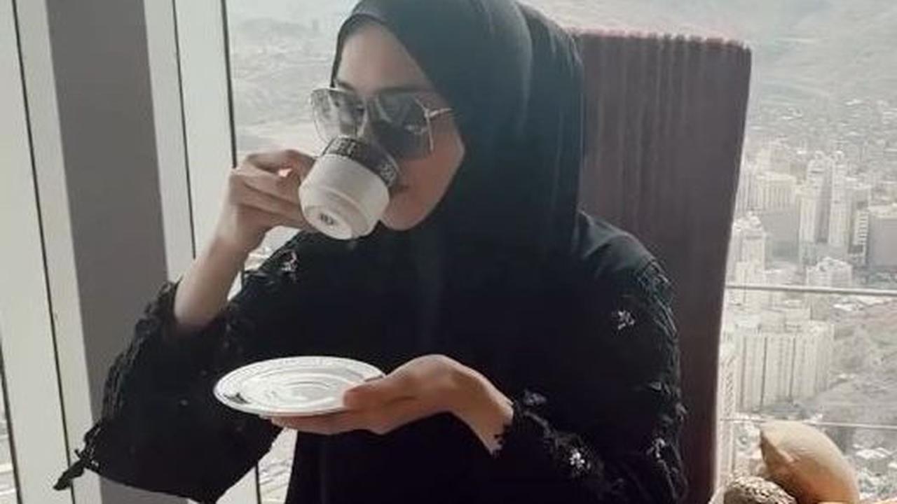 Mengabadikan Momen Ibadah Haji <br>