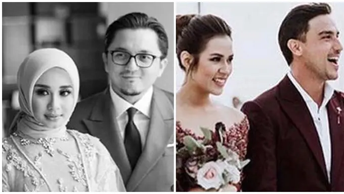 [Bintang] Laudya Cynthia Bella dan Raisa