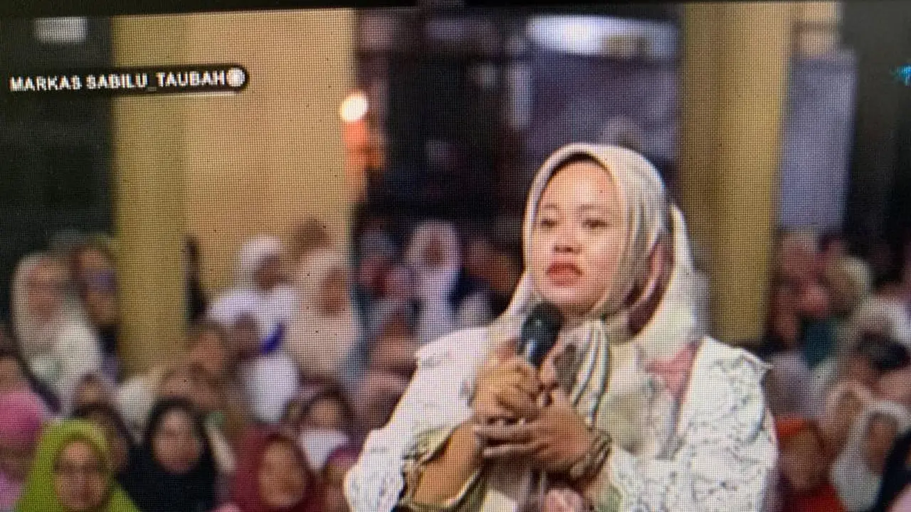 Novita Gus Iqdam