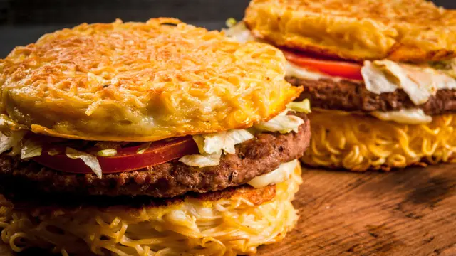 Cara Membuat Mie Instan Jadi Lebih Enak, Kreasikan dengan Berbagai Resep Mudah dan Cepat Ini