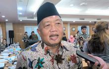 Pansus Kawasan Tanpa Rokok DPRD Jakarta Diberi Tenggat Waktu Satu Bulan Finalisasi Raperda