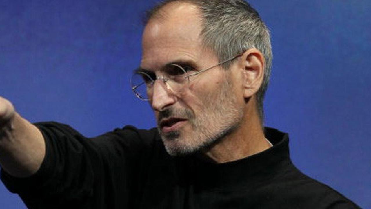 Steve Jobs