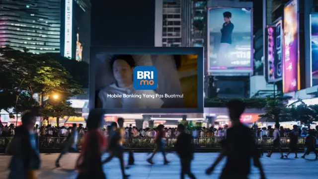 Pengguna BRImo Tumbuh 21,2% Capai 42,7 Juta User, BRI Konsisten Memberikan Kemudahan dan Kenyamanan Transaksi