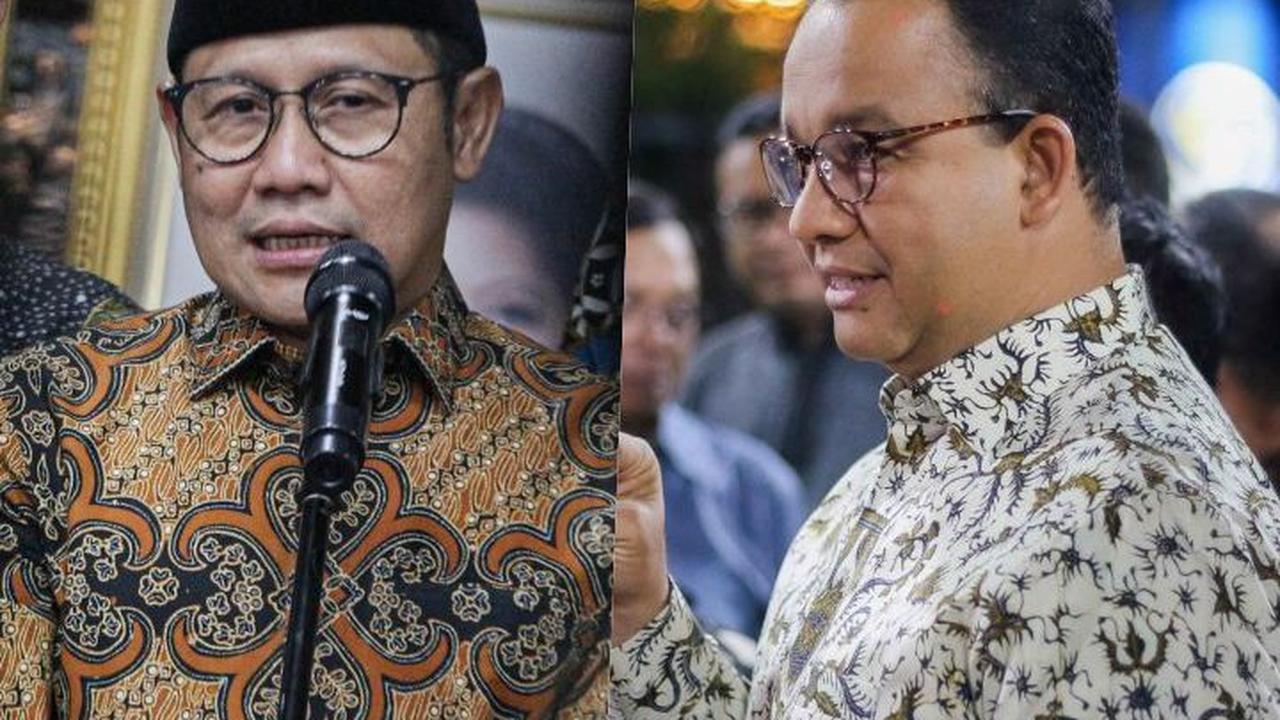 Ingin Koalisi Solid