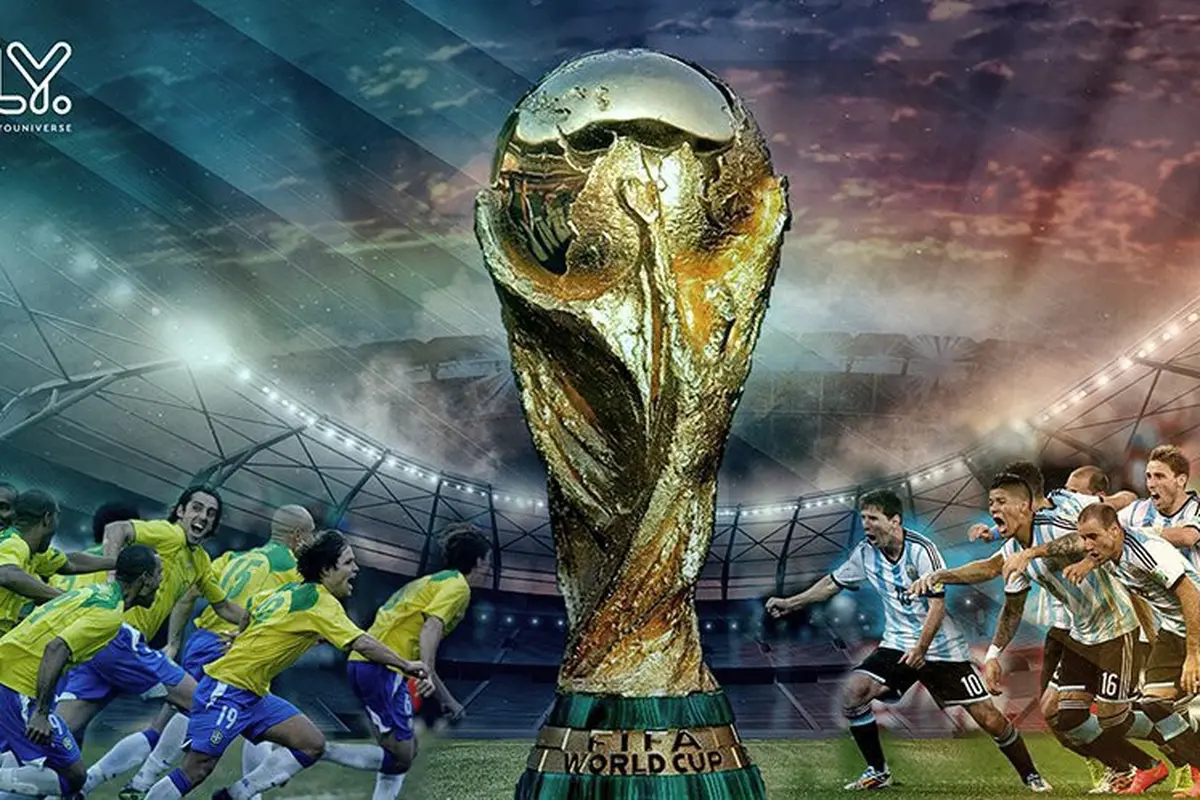 Piala Dunia 2018