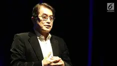 Sogo juga terus bertransformasi menjadi ritel yang bisa melayani seluruh kebutuhan pelanggannya.