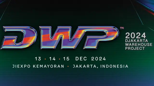 DWP 2024