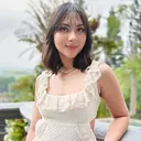 Potret Jessica Mila Liburan ke Pulau Padar dan Pantai Pink