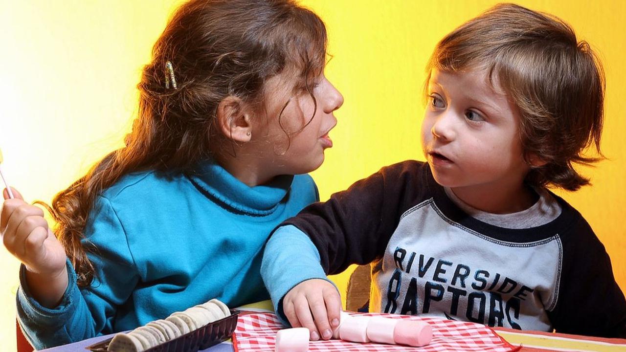 Strategi Komunikasi dengan Anak Autis