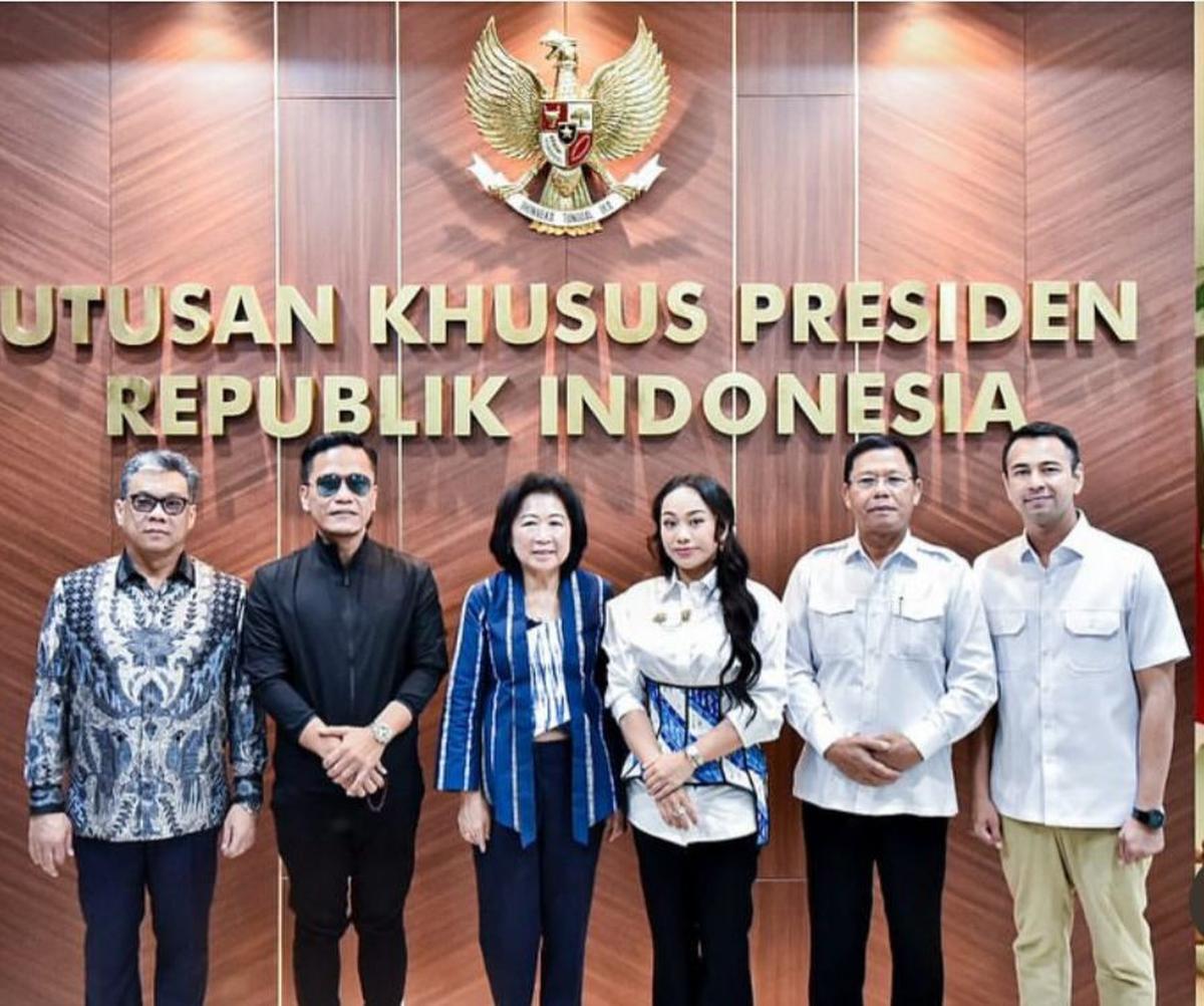 Begini Perincian Gaji dan Tunjangan Gus Miftah Sebagai Utusan Presiden