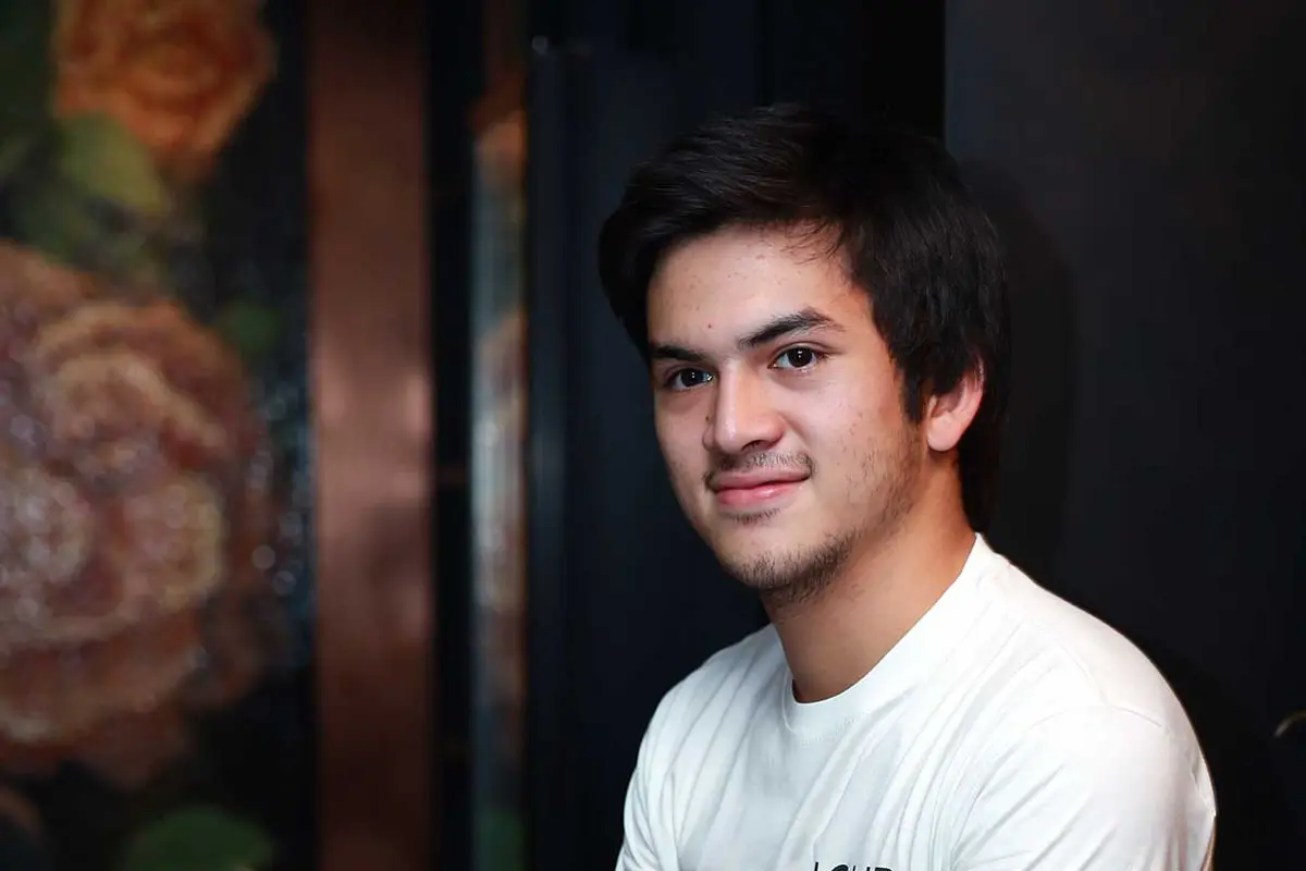 Rizky Nazar