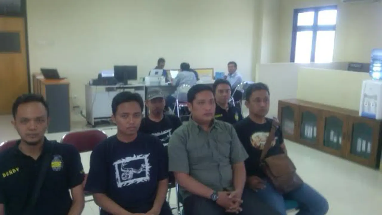 komunitas yogya
