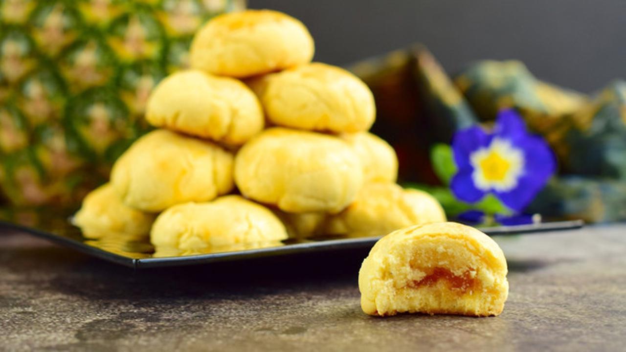 5 Momen Seru Jelang Lebaran Paling Dinanti