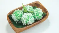 Cara Membuat Klepon agar Tidak Lembek dan Tetap Kenyal Sempurna