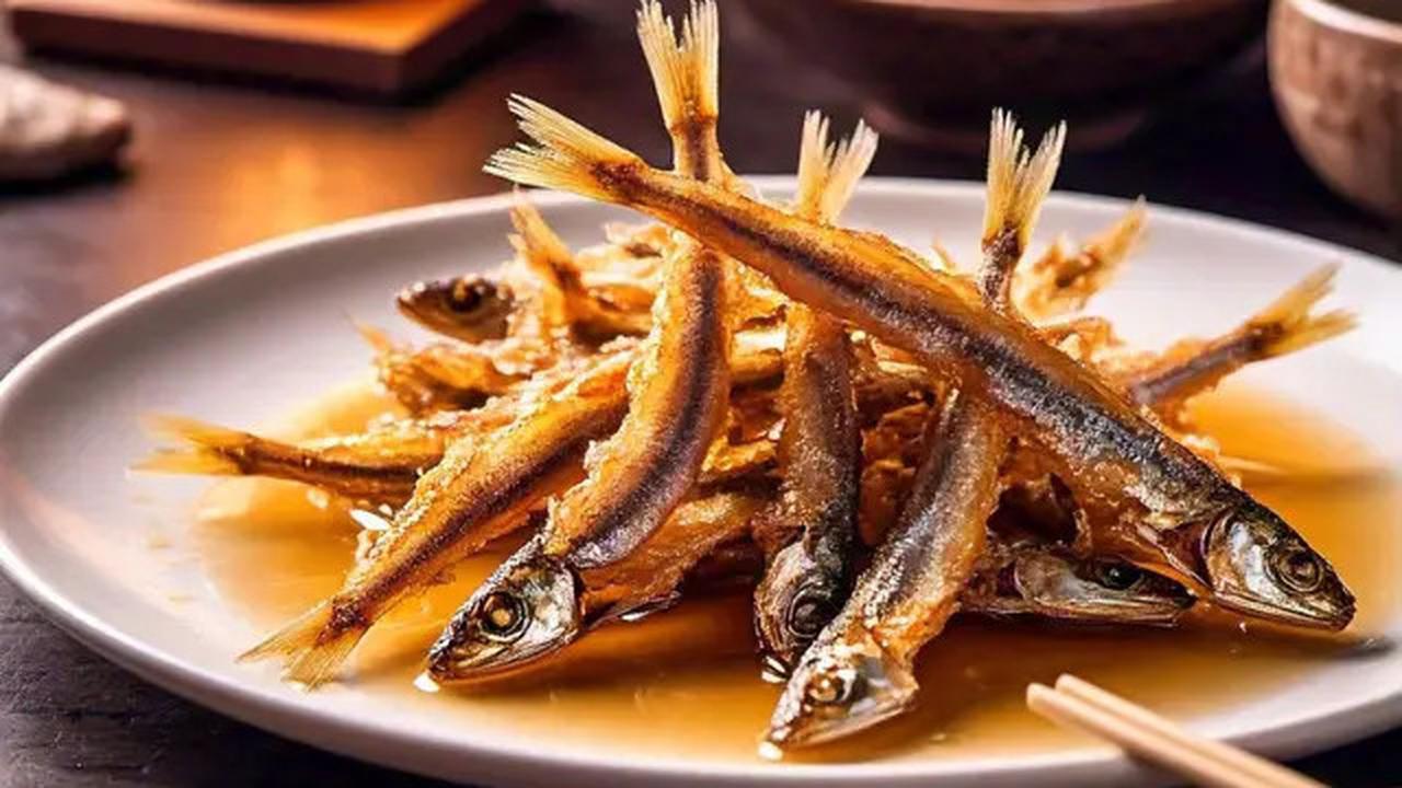 Tips Mengurangi Rasa Asin Pada Ikan Asin dengan Cara Simpel