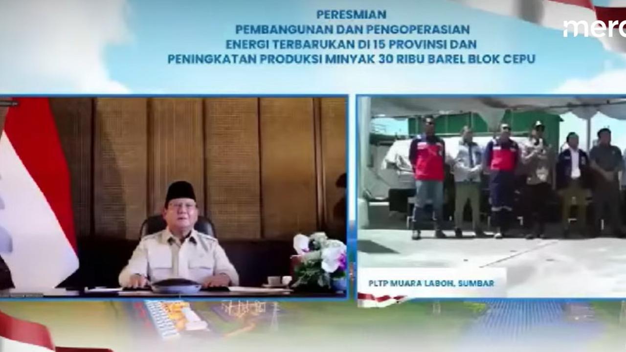 VIDEO: Lapor Ke Prabowo, Momen Bupati Solok 'Dijemur' Bahlil "Kenapa Mukanya Gelap itu, Maju Ke Depan"