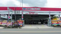 Perluas Pasar, Gajah Tunggal Buka Outlet Baru di Tangerang (ist)