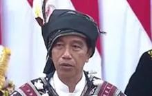 VIDEO: Jokowi Banggakan Utang Indonesia Turun Kalahkan Malaysia Hingga China