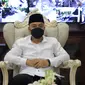 Wali Kota Surabaya Eri Cahyadi. (Dian Kurniawan/Liputan6.com)