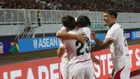 Marc Klok Bersiap Menjalani Laga Kedua Bersama Timnas Indonesia di Piala AFF 2026: Di Mana pun Tidak Masalah