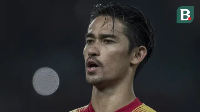 Sepak Bola : Indonesia Vs Palestina