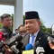 Dudung Abdurachman Jadi Menko Polkam, Ini Jejak Kariernya