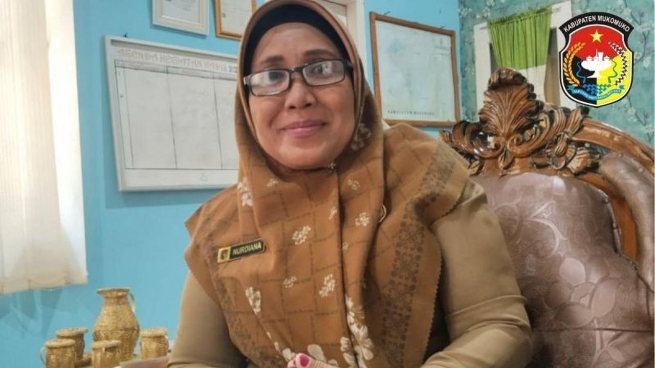 Unik! Mukomuko Patenkan Batik Tando Pusako dengan Motif Sawit hingga Ikan Mikih, Jaga Kekayaan Budaya