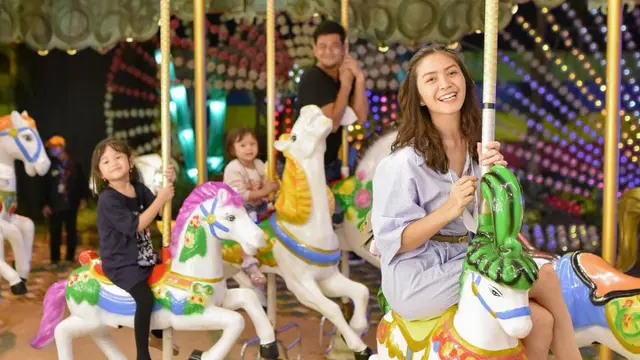 [Fimela] Surya Insomnia