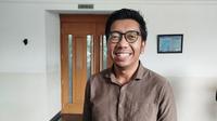 Anggota Komite Eksekutif Bukalapak, Kurnia Ramadhana. (Liputan6.com/ Ady Anugrahadi)